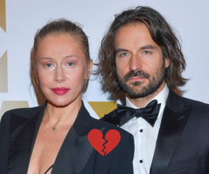 Piotr Stramowski i Kasia Warnke ROZSTALI SIĘ. To była decyzja trudna lecz konieczna