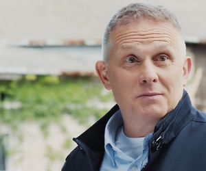 M jak miłość odc. 1889. Artur Rogowski (Robert Moskwa)