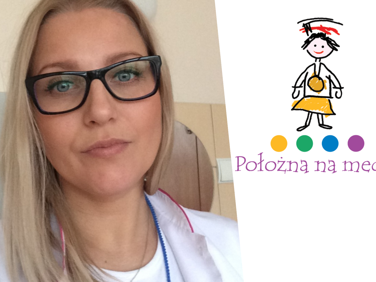 Najlepsze położne w Polsce - ranking Położna na medal 2022