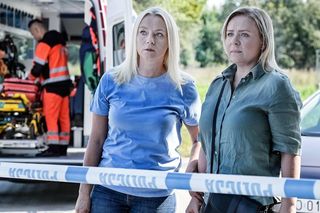 Pierwsza miłość. Produkcja wydała komunikat, kiedy koniec sezonu! Padła data ostatniego odcinka - ZDJĘCIA