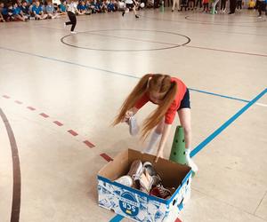 Za nami Spartakiada w radomskiej czwórce