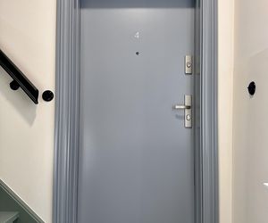 Biskupia 8a - Biskupia Górka po rewitalizacji