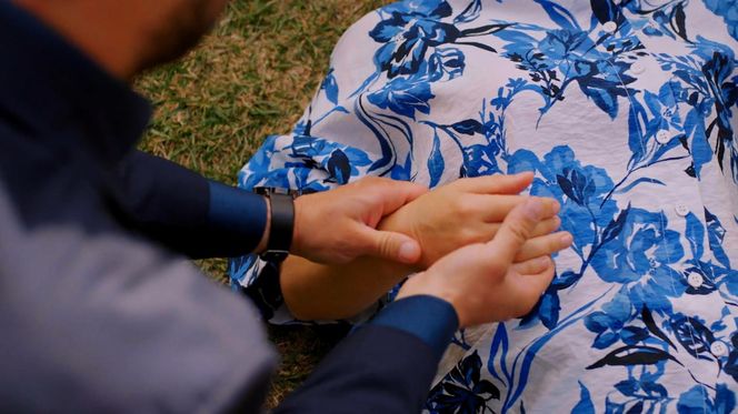 Miłość i nadzieja odc. 300. Hulya, Kuzey