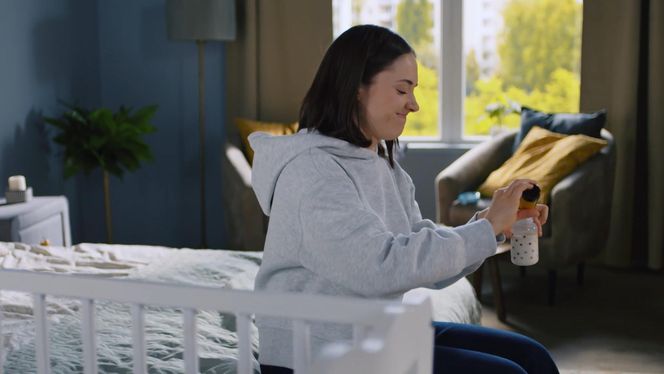 Na Wspólnej odc. 4062. Ania (Sonia Mietielica)