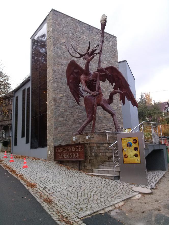 Karkonoskie Tajemnice
