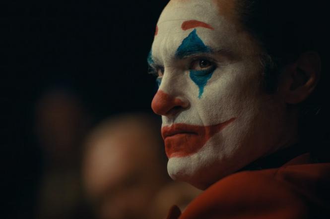 Quentin Tarantino opowiedział, która scena z Jokera, zrobiła na nim największe wrażenie