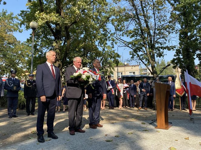 Siedlce: obchody upamiętniające 85. rocznicę agresji sowieckiej na Polskę