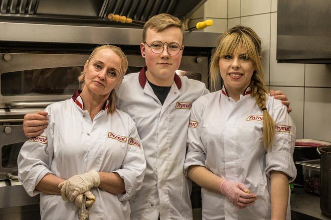 Kuchenne Rewolucje w Tarnowie: Pizzeria Bujani