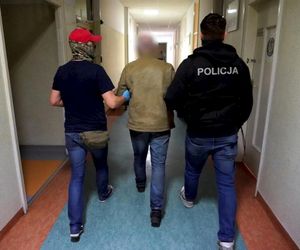 Zabił legendę podwarszawskich Ząbek metalową rurką. Lekarze byli w szoku. „Nigdy nie widzieli takich obrażeń”