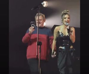 Doda zaśpiewała z Kazikiem