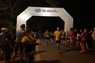 8. Nocny Maraton Szczeciński