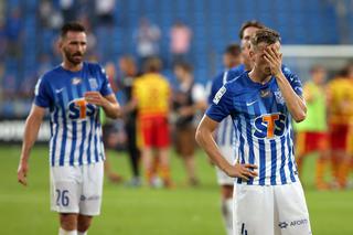 Korona Kielce - Lech Poznań NA ŻYWO: Gdzie transmisja TV i STREAM LIVE ONLINE?