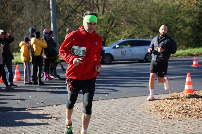 Za nami kolejna edycja Półmaratonu Lubelskiego