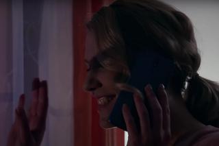 Pierwsza miłość po wakacjach. Dorota/Daria (Magdalena Wróbel)