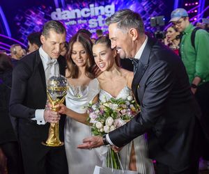 Finał Tańca z Gwiazdami 