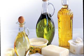 Tłuszcze w diecie: olej, oliwa, masło czy margaryna?