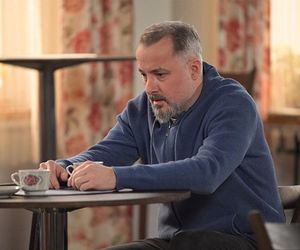 Pierwsza miłość, odcinek 4009: Bartek (Rafał Kwietniewski)