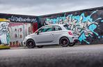 Abarth 595 Pista 1.4 T-Jet 165 KM MT5