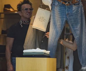 Paweł Wilczak chce być coraz młodszy