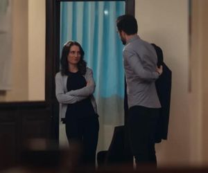 Dziedzictwo, odcinek 704. Yaman, Hazal