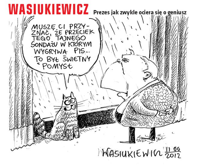 Rysunek dnia