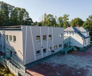 Bielsko-Biała z kolejnym wyremontowanym przedszkolem ZDJĘCIA 