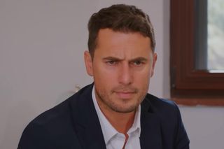 Miłość i nadzieja odc. 281. Kuzey