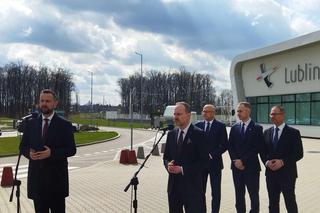 Ogromna inwestycja w woj. lubelskim. Na lotnisku w Świdniku powstanie baza śmigłowców 