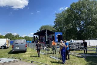 Najlepszy Koncert Świata 2022 w Radomiu. Trwają przygotowania