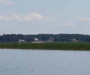 Podlaska Atlantyda, czyli Zalew Siemianówka i okolice