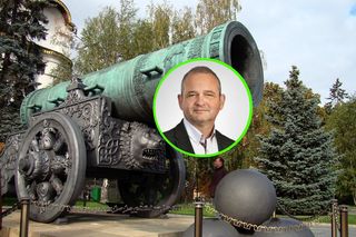 Szwajcarski wojskowy jako alibi dla Putina. Rosjanie uwierzą?