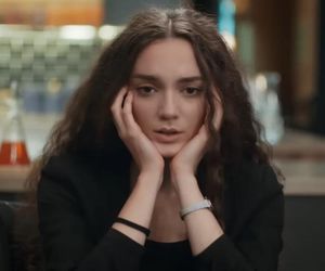 Dziedzictwo (Emanet) odc. 626. Nana