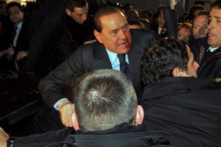 Silvio Berlusconi