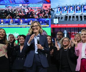 Magdalena Biejat: To jest najlepszy wynik Lewicy od lat w wyborach prezydenckich