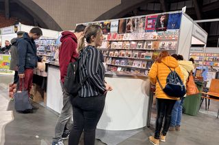 Wrocławskie Targi Książki 2024 już trwają