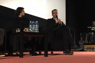 Specjalny pokaz Akademii Pana Kleksa w Grudziądzu