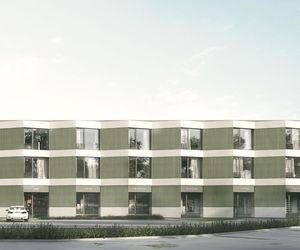Mieszkania na wynajem w Zbrosławicach