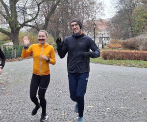 Kalisz. Za nami II Bieg Wąsaczy [ZDJĘCIA]