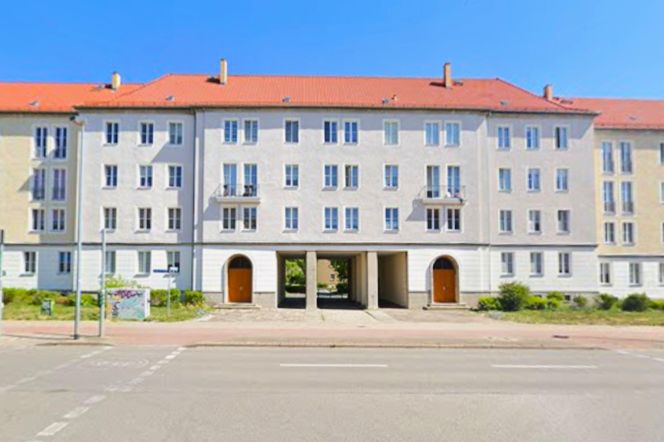 Miasto Eisenhüttenstadt zaprasza i oferuje darmowe mieszkania