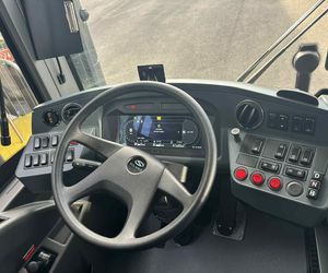 Olsztyn stawia na ekologiczny transport publiczny i mobilną aplikację. Mieszkańcy zyskają m.in. zniżki