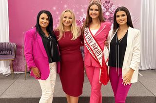 Kobiety Kobietom w Chicago 