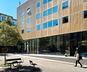 Sven-Harrys Konstmuseum w Sztokholmie