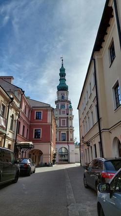 Zamość