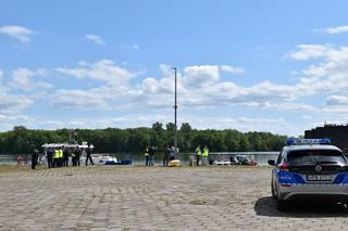 KRAKEN-23 w Szczecinie 