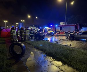 Młode małżeństwo zginęło testując nowe auto. W domu zostawili 3-letnią córeczkę