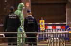 Belgia: Dwóch szwedzkich kibiców zastrzelonych przez zamachowca