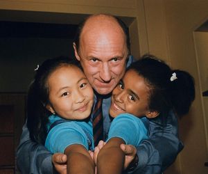 Zosia z Rodziny zastępczej rzuciła aktorstwo. Dziś Misheel Jargalsaikhan robi karierę w innym zawodzie