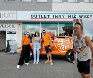 Eska Summer City i Outlet Unikat