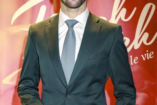 Grzegorz Krychowiak na gali French Touch La Belle Vie!