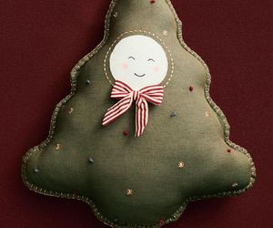 Poduszki świąteczne - Zara Home